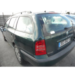 Glace retroviseur droit SKODA OCTAVIA 1