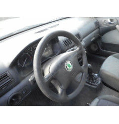 Glace retroviseur droit SKODA OCTAVIA 1