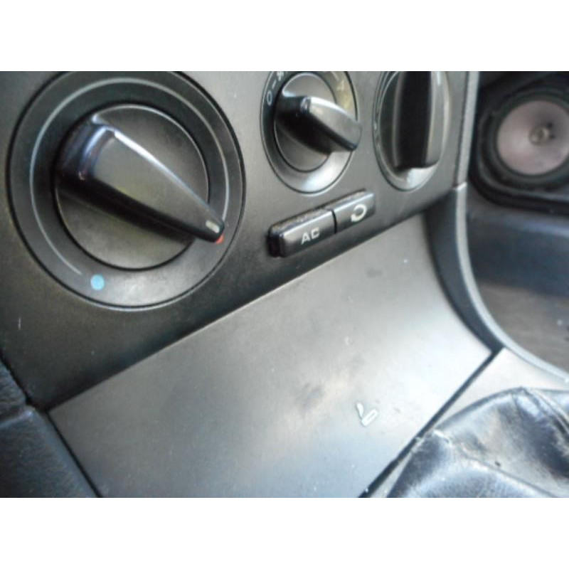 Glace retroviseur droit SKODA OCTAVIA 1 Photo n°9