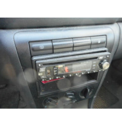 Glace retroviseur droit SKODA OCTAVIA 1