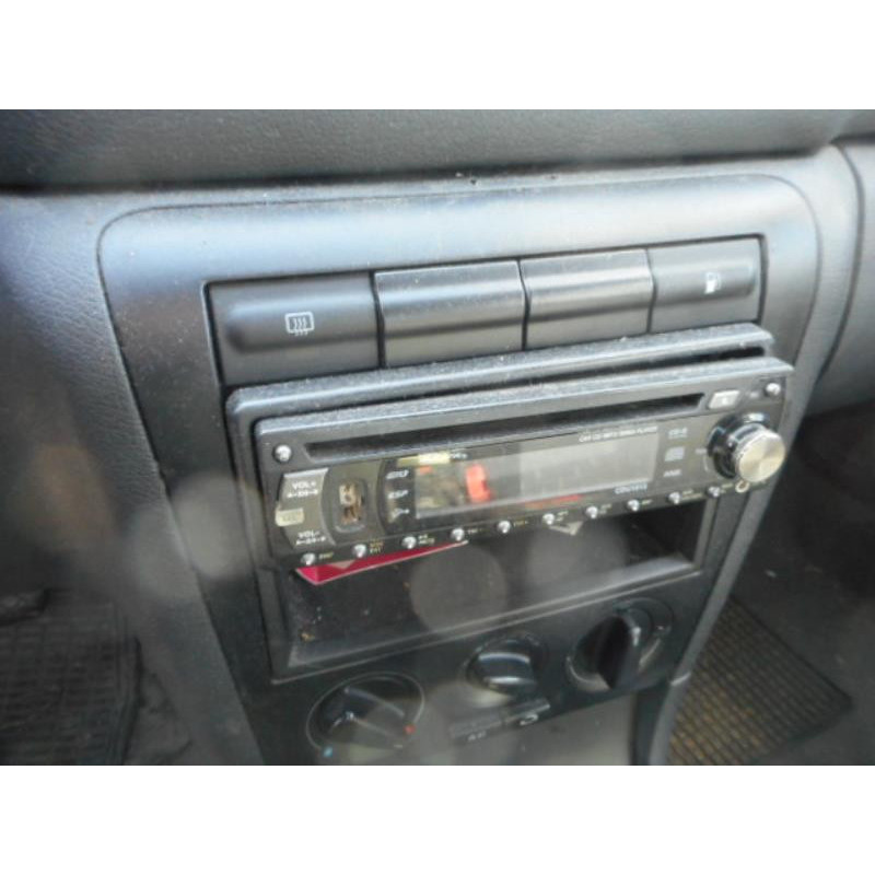 Glace retroviseur droit SKODA OCTAVIA 1 Photo n°10