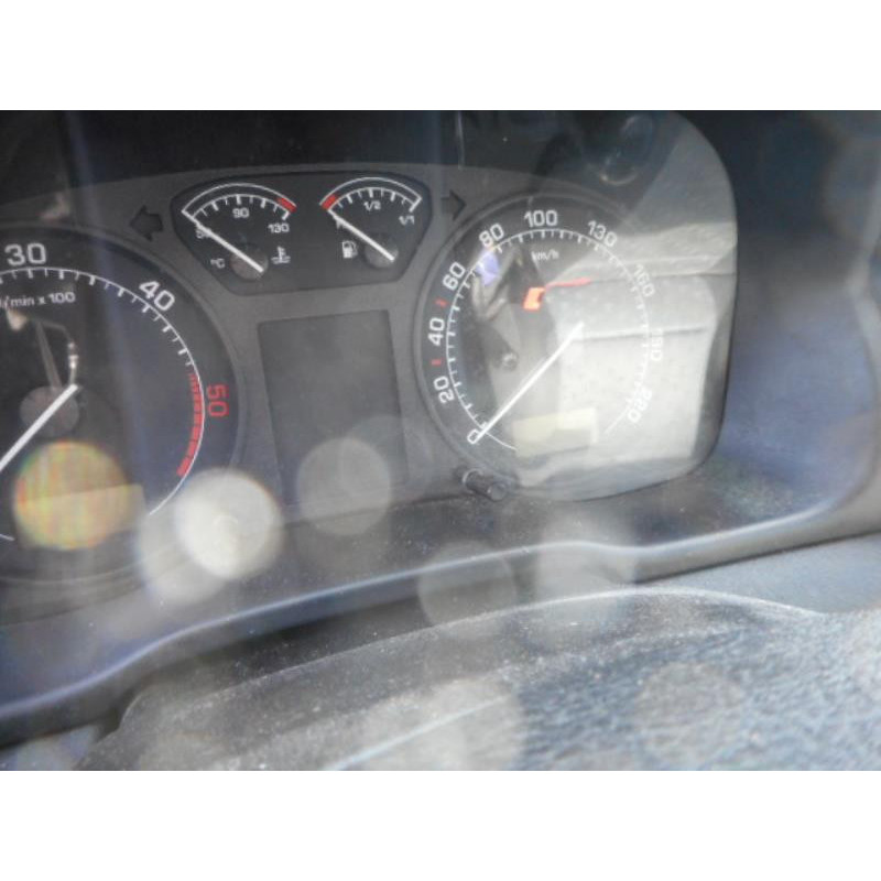 Glace retroviseur droit SKODA OCTAVIA 1 Photo n°11