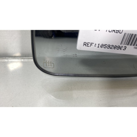 Glace retroviseur gauche VOLVO V 40 1