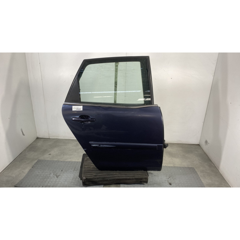 Porte arriere droit CITROEN C4 PICASSO 1 Photo n°1