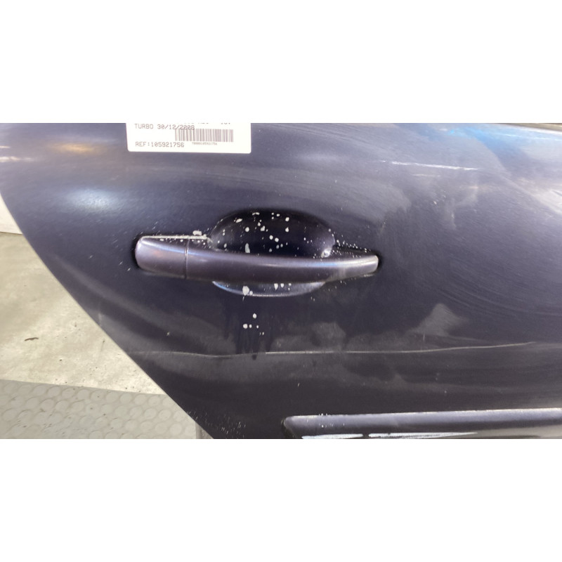 Porte arriere droit CITROEN C4 PICASSO 1 Photo n°2
