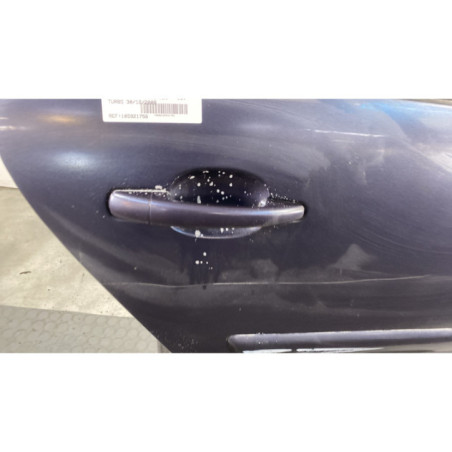 Porte arriere droit CITROEN C4 PICASSO 1