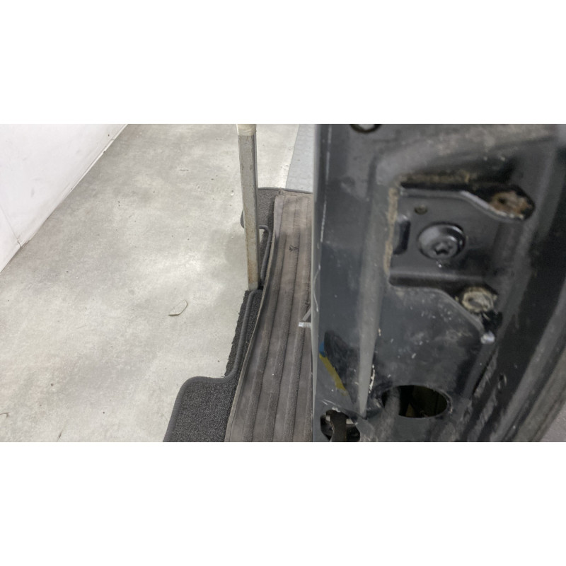 Porte avant gauche CITROEN C4 PICASSO 1 Photo n°3