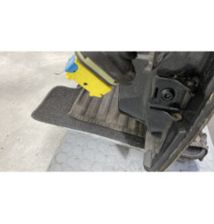Porte avant gauche CITROEN C4 PICASSO 1