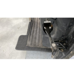 Porte avant gauche CITROEN C4 PICASSO 1