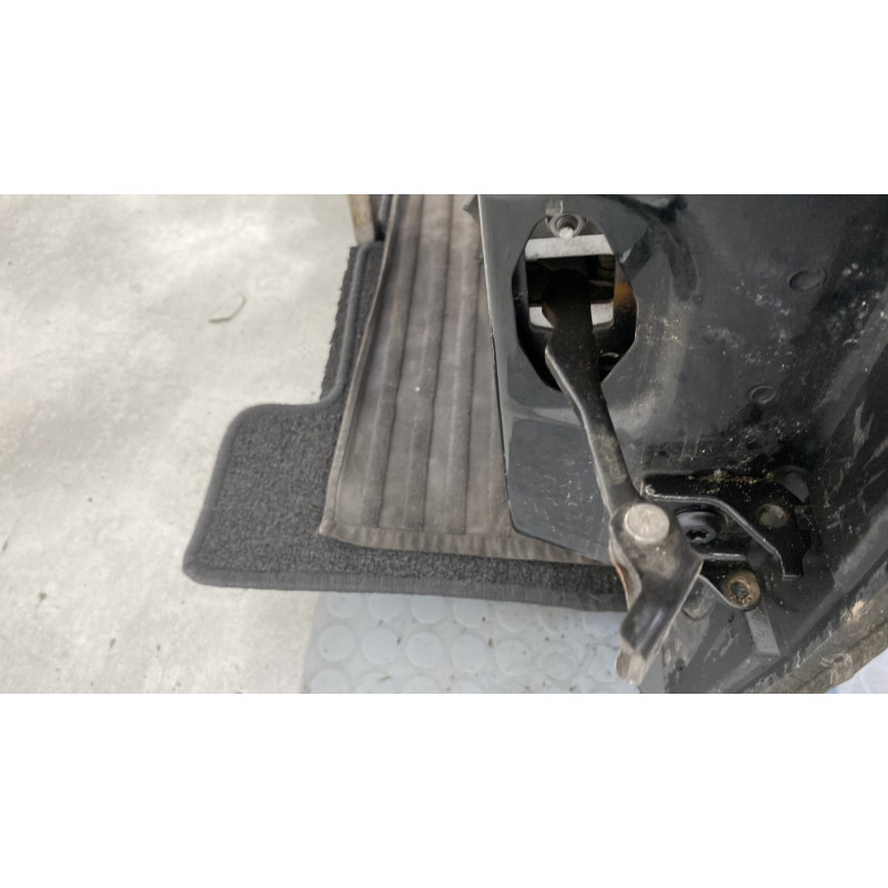 Porte avant gauche CITROEN C4 PICASSO 1 Photo n°5