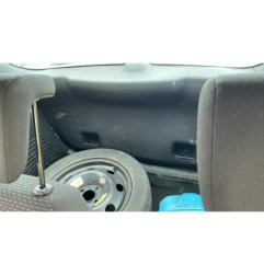 Porte avant gauche CITROEN C4 PICASSO 1