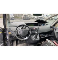 Porte avant gauche CITROEN C4 PICASSO 1