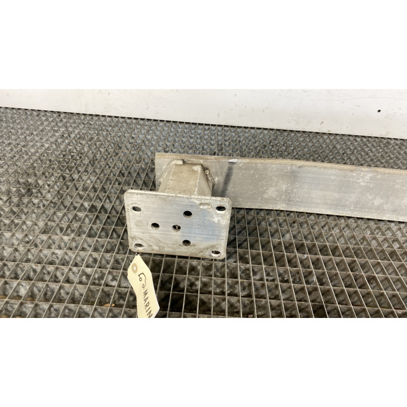 Renfort pare choc avant (traverse) CITROEN C4 PICASSO 1 Photo n°5