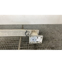 Renfort pare choc avant (traverse) CITROEN C4 PICASSO 1
