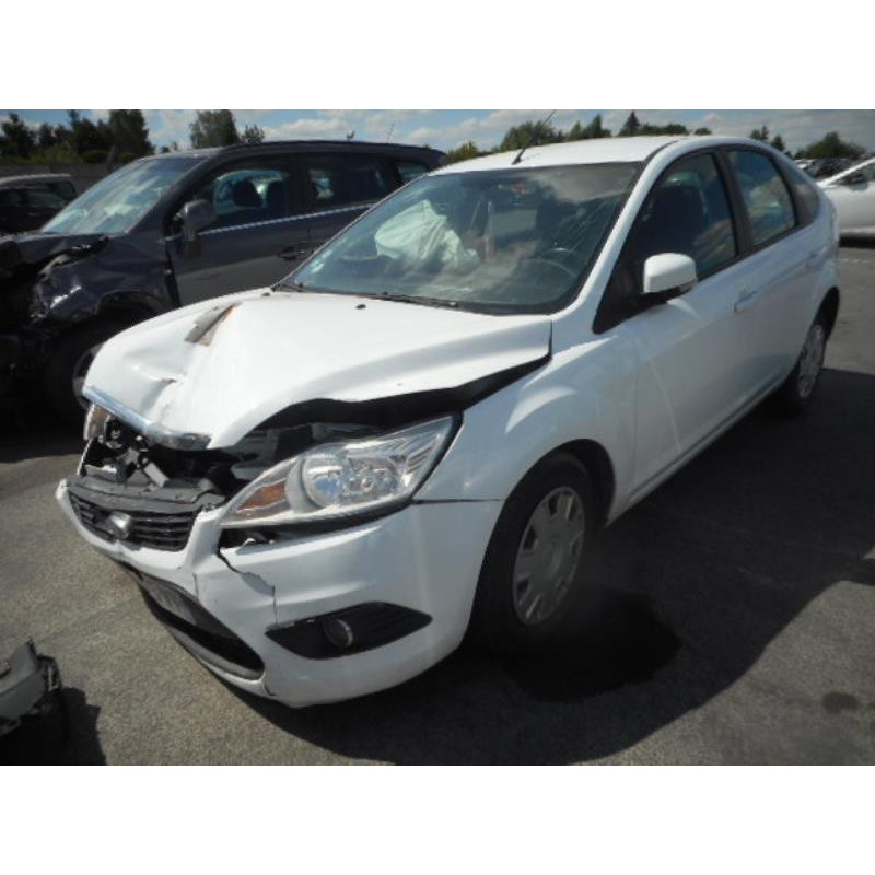Glace retroviseur droit FORD FOCUS 2 Photo n°4