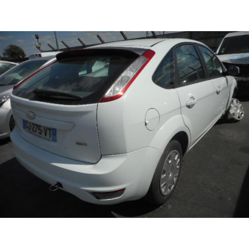 Glace retroviseur droit FORD FOCUS 2 Photo n°6
