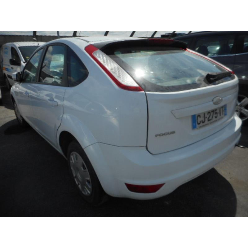 Glace retroviseur droit FORD FOCUS 2 Photo n°7