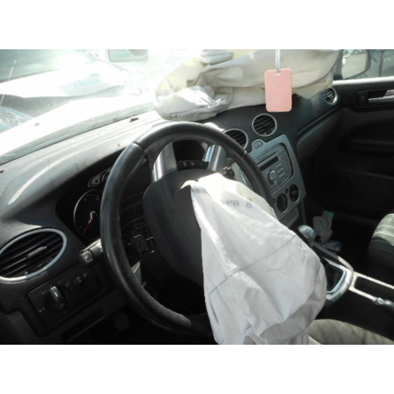 Glace retroviseur droit FORD FOCUS 2 Photo n°8