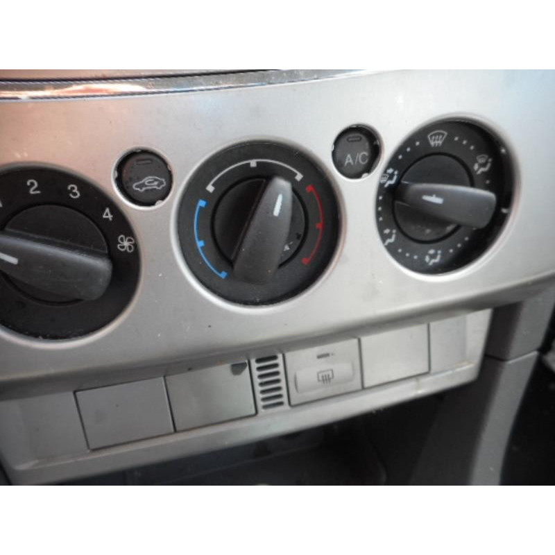 Glace retroviseur droit FORD FOCUS 2 Photo n°9