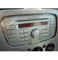 Glace retroviseur droit FORD FOCUS 2
