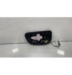 Glace retroviseur gauche MITSUBISHI GALANT 4