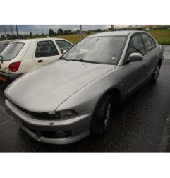 Glace retroviseur gauche MITSUBISHI GALANT 4