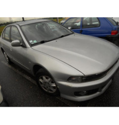 Glace retroviseur gauche MITSUBISHI GALANT 4