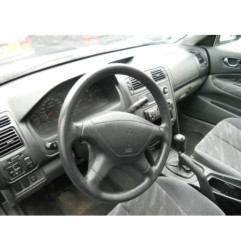 Glace retroviseur gauche MITSUBISHI GALANT 4