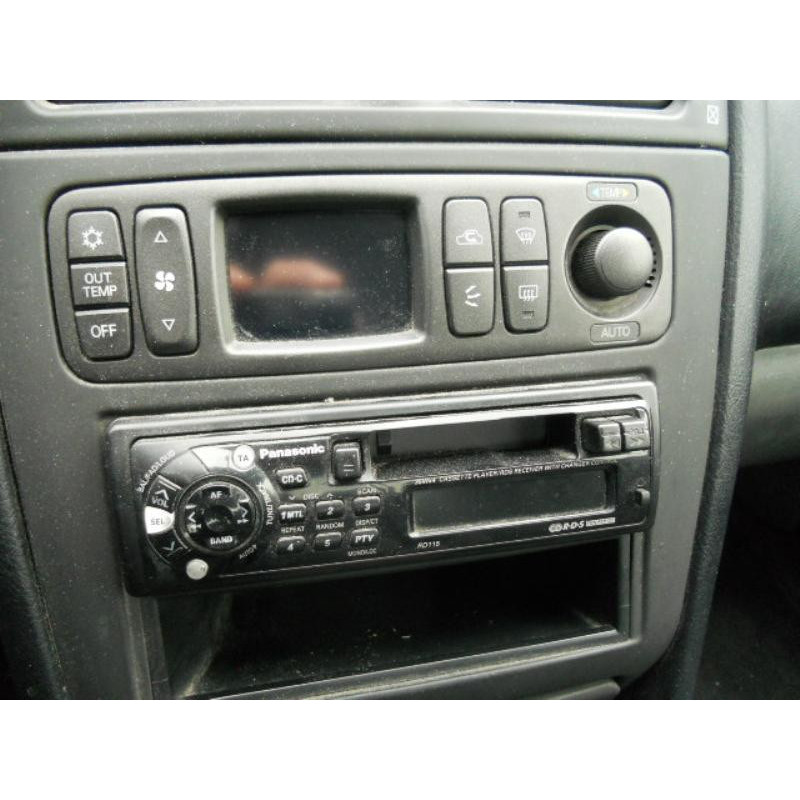 Glace retroviseur gauche MITSUBISHI GALANT 4 Photo n°9