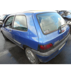 Glace retroviseur droit RENAULT CLIO 1
