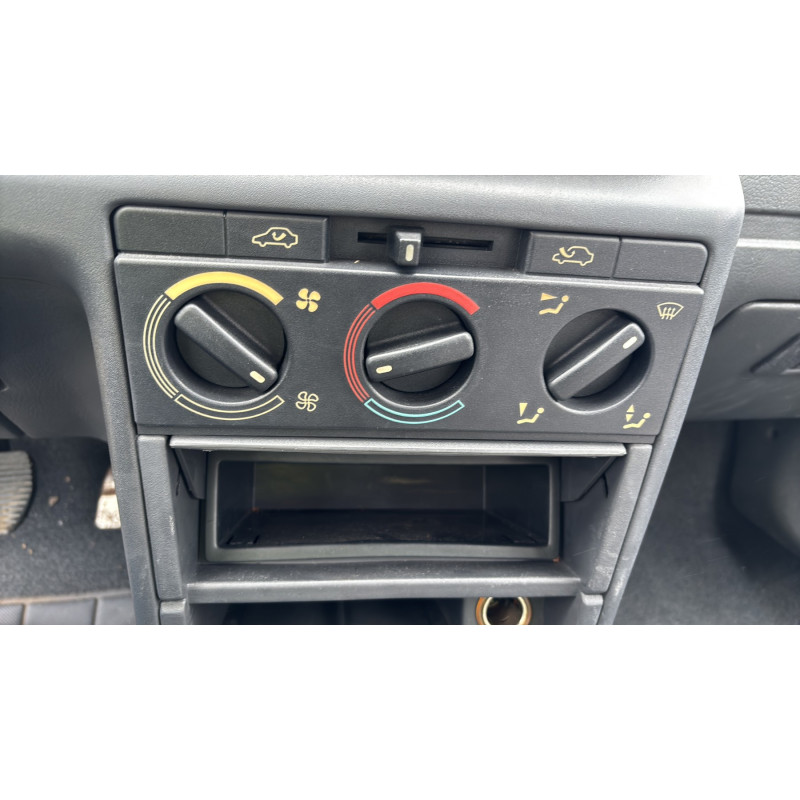 Compteur PEUGEOT 405 Photo n°20