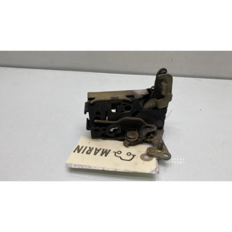 Serrure avant droit PEUGEOT 405