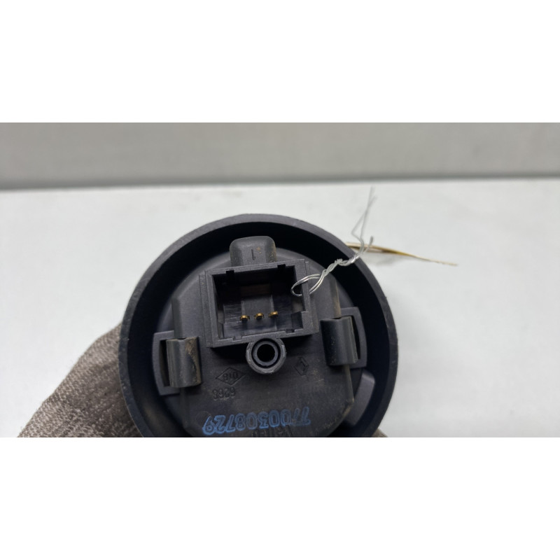 Commande de phare RENAULT KANGOO 1 Photo n°3