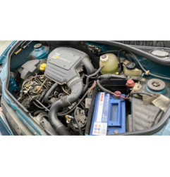 Commande de phare RENAULT KANGOO 1