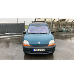 Commande de phare RENAULT KANGOO 1