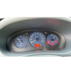 Commande de phare RENAULT KANGOO 1