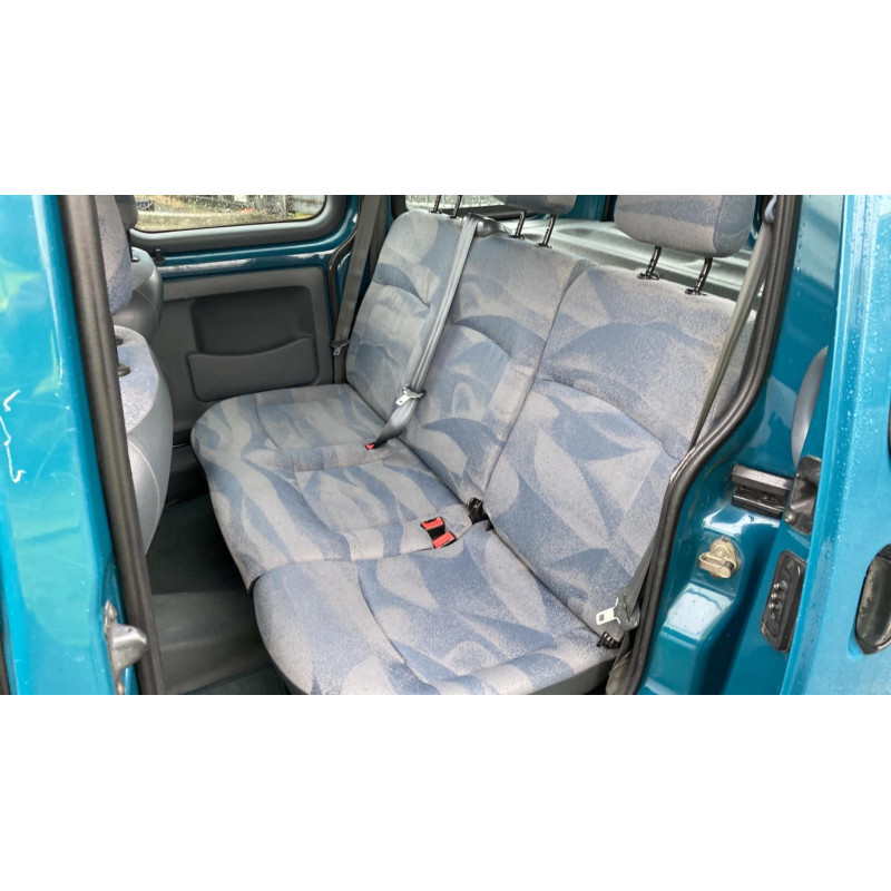 Commande de phare RENAULT KANGOO 1 Photo n°20