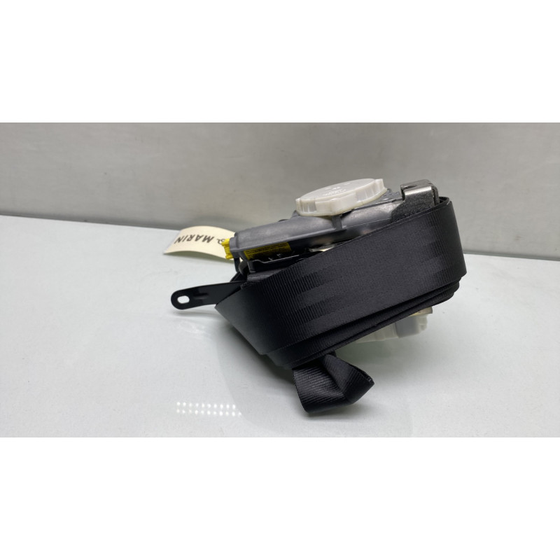 Pretensionneur de ceinture avant droit FORD FIESTA 6 Photo n°3