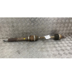 Cardan droit (transmission) FORD FIESTA 6 Photo n°1