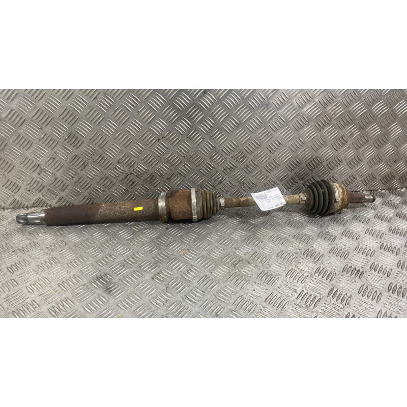 Cardan droit (transmission) FORD FIESTA 6 Photo n°1