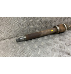 Cardan droit (transmission) FORD FIESTA 6