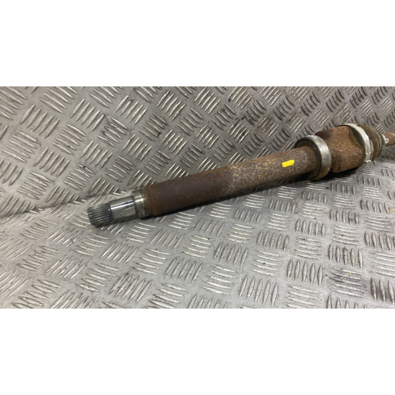 Cardan droit (transmission) FORD FIESTA 6 Photo n°2