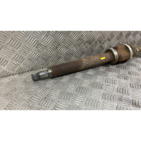 Cardan droit (transmission) FORD FIESTA 6