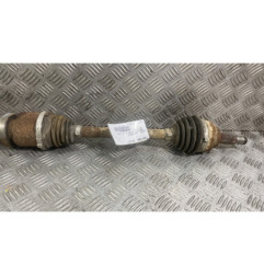 Cardan droit (transmission) FORD FIESTA 6