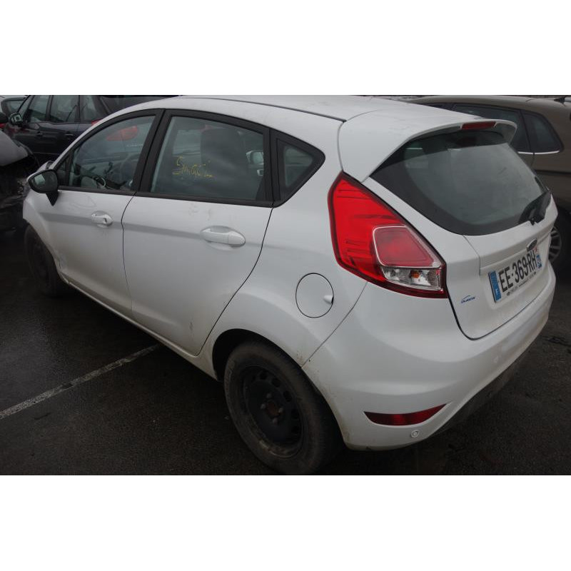 Cardan droit (transmission) FORD FIESTA 6 Photo n°8
