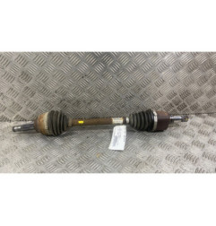 Cardan gauche (transmission) FORD FIESTA 6 Photo n°1