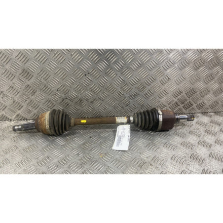 Cardan gauche (transmission) FORD FIESTA 6 Photo n°1