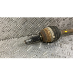 Cardan gauche (transmission) FORD FIESTA 6