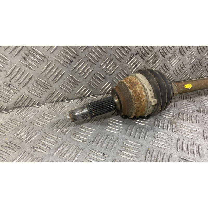 Cardan gauche (transmission) FORD FIESTA 6 Photo n°2