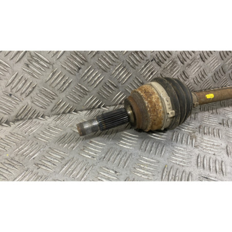 Cardan gauche (transmission) FORD FIESTA 6